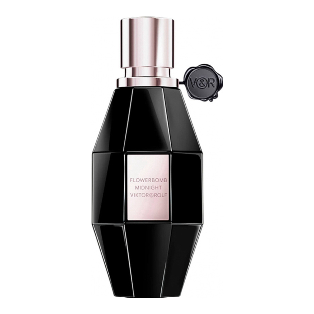 'Flowerbomb Midnight' Eau De Parfum - 50 ml