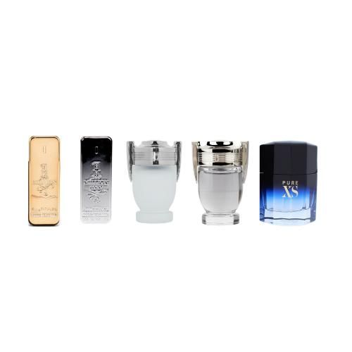 'Mini Travel' Parfüm Set - 5 Einheiten, 5 ml