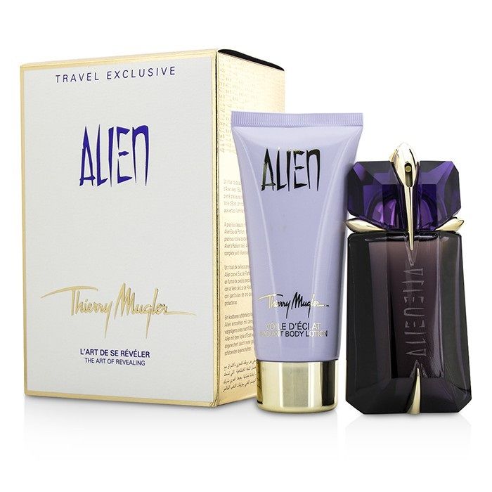 'Alien' Perfume Set - 2 Pieces