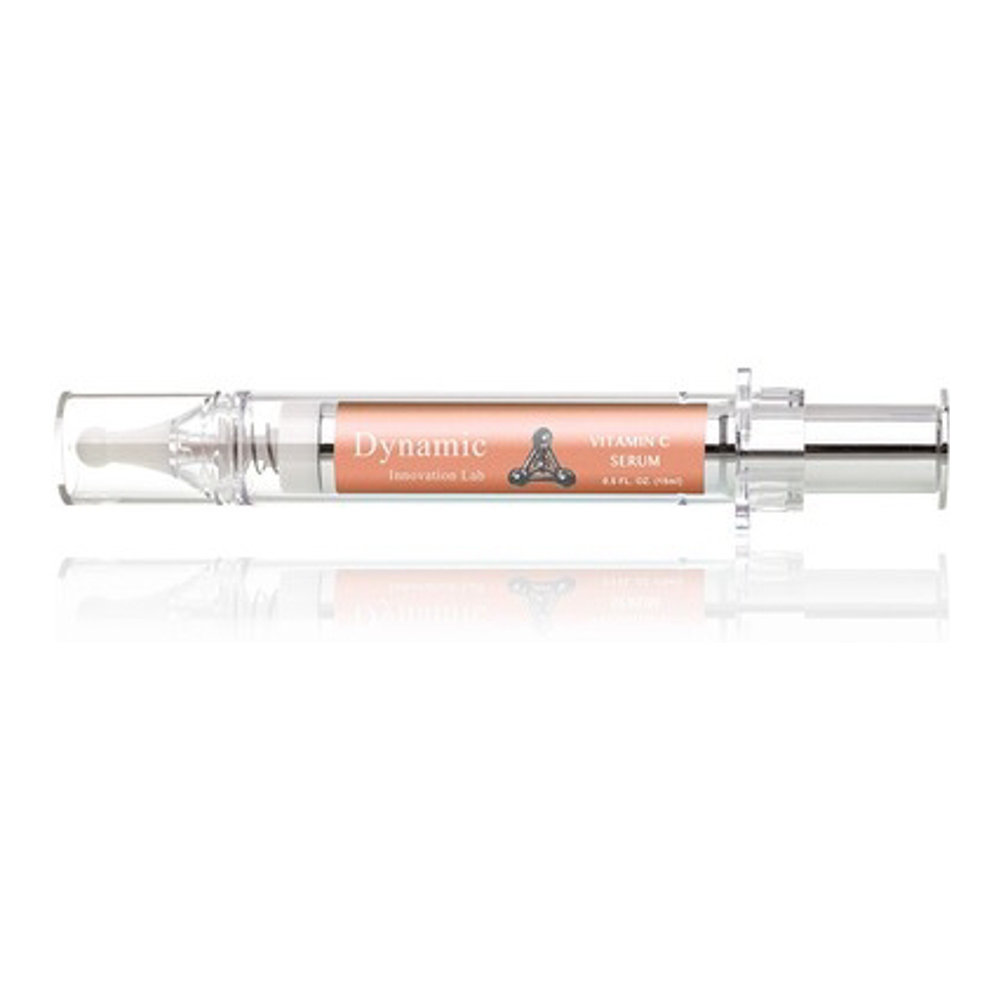 'Vitamin C Booster' Serum - 15 ml