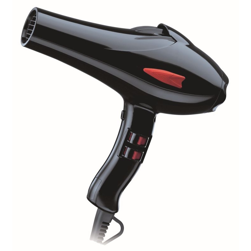 'Iditalian Design Professional Gti 2300' Hair Dryer