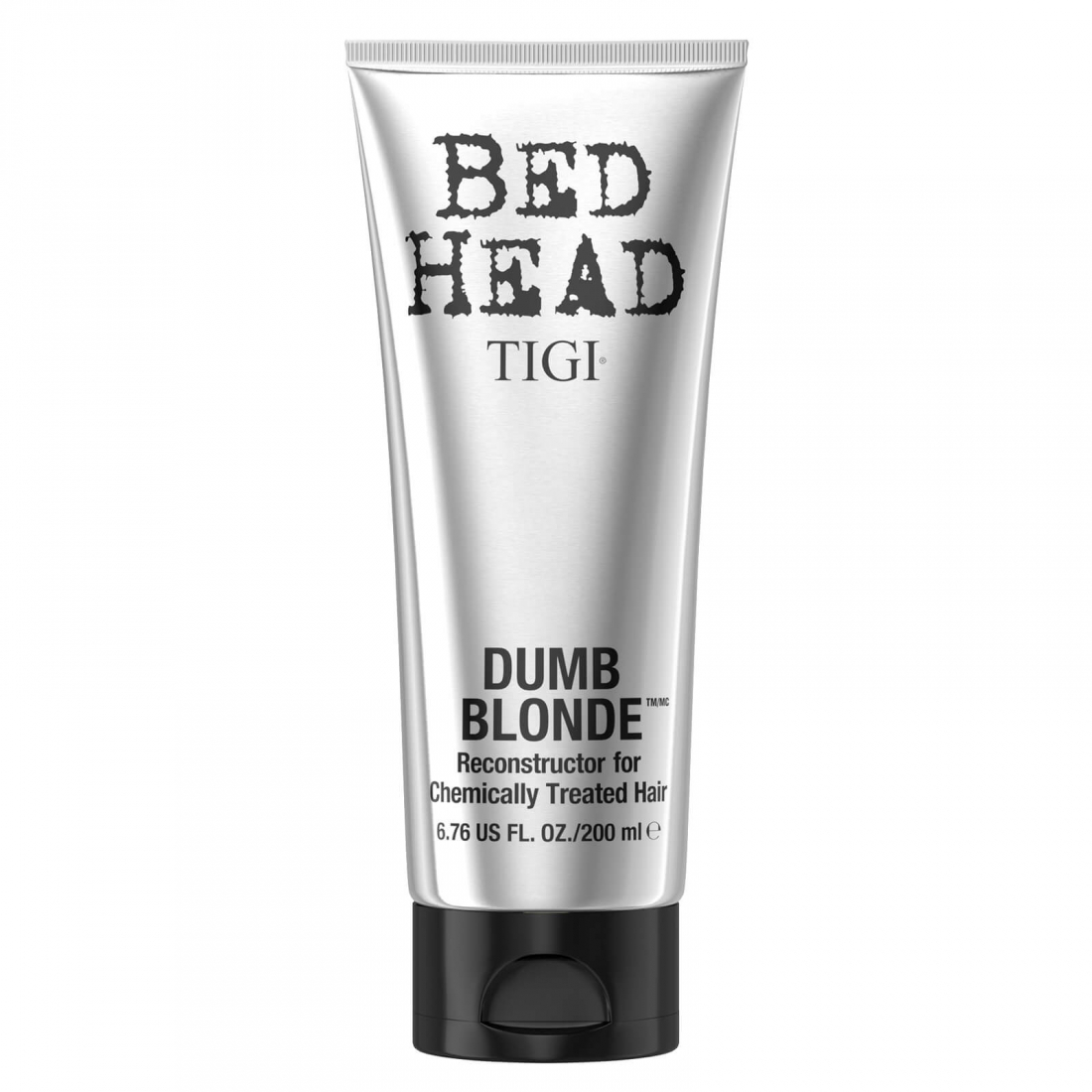 'Bed Head Dumb Blonde Reconstructor' Pflegespülung - 200 ml