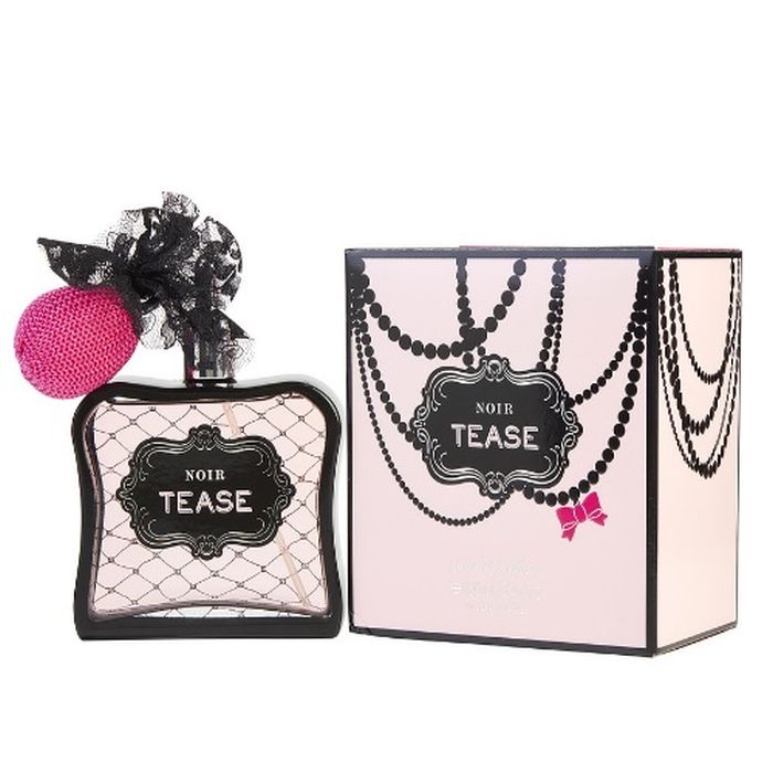 'Noir Tease' Eau De Parfum - 100 ml