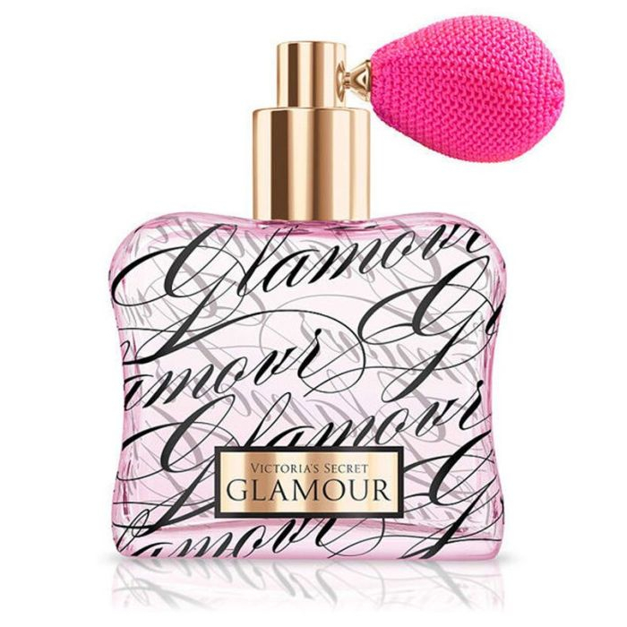 'Glamour' Eau De Parfum - 100 ml