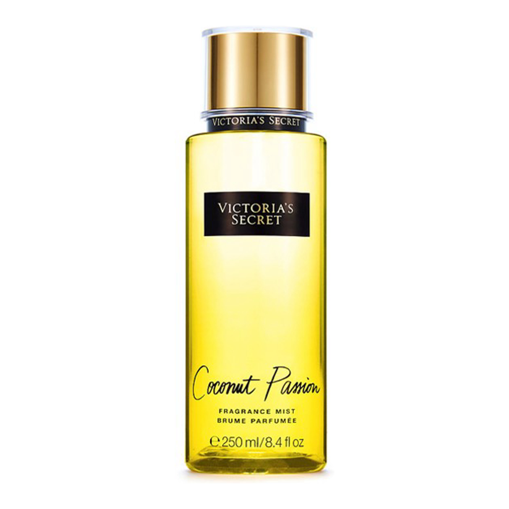 'Coconut Passion' Fragrance Mist - 250 ml