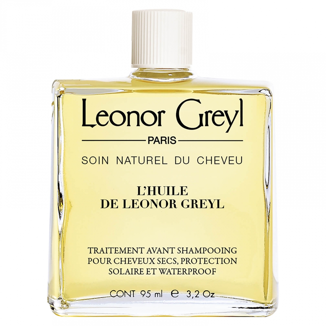 Huile 'Huile de Leonor Greyl' - 95 ml