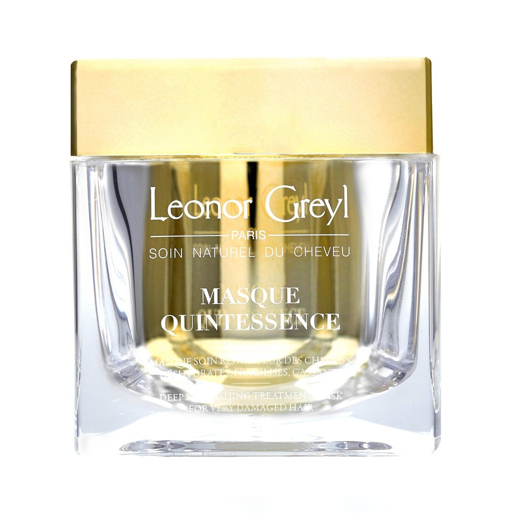 Masque capillaire 'Quintessence' - 200 ml