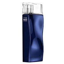 'L'Eau Par Kenzo Intense' Eau de toilette - 100 ml