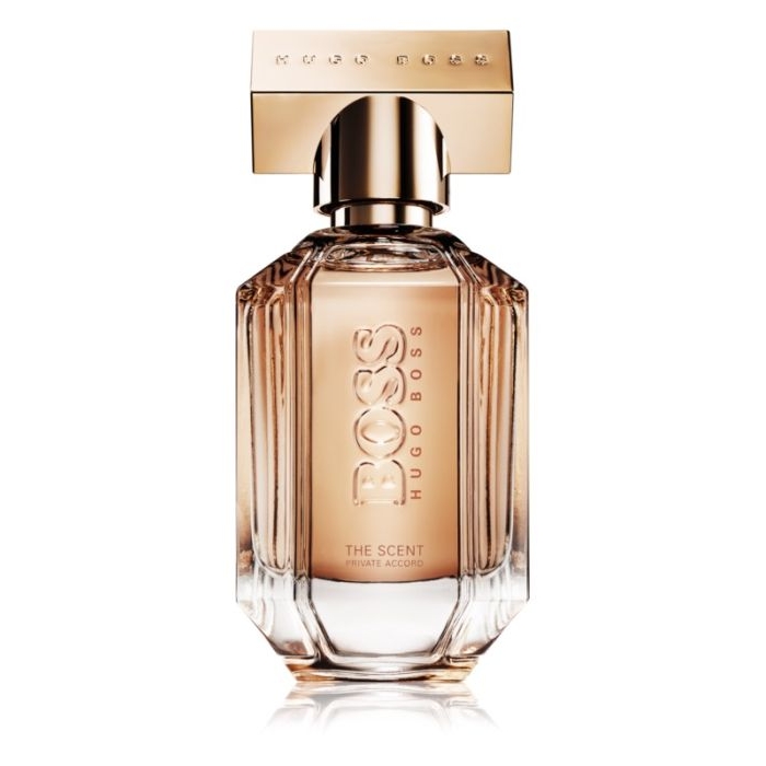 'The Scent Private Accord' Eau de parfum - 30 ml