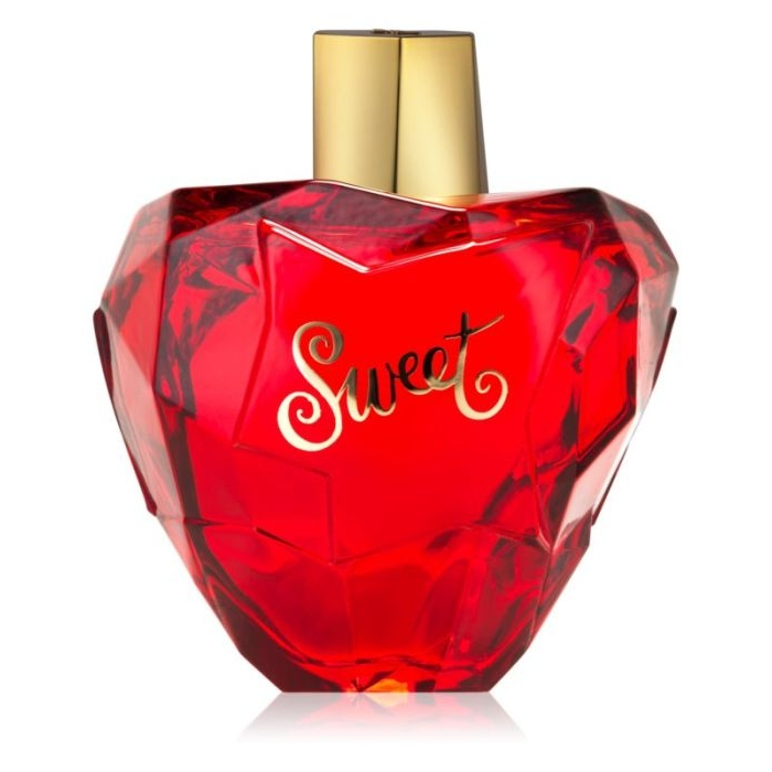 Eau de parfum 'Sweet' - 100 ml