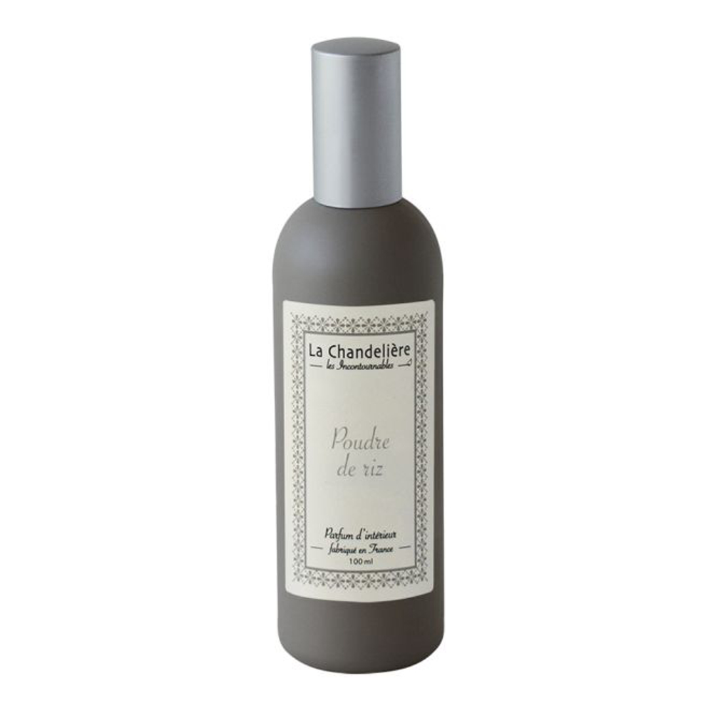 'Poudre de riz' Raumspray - 100 ml