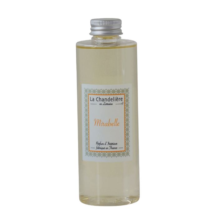 'Mirabelle' Diffuser Refill - 200 ml