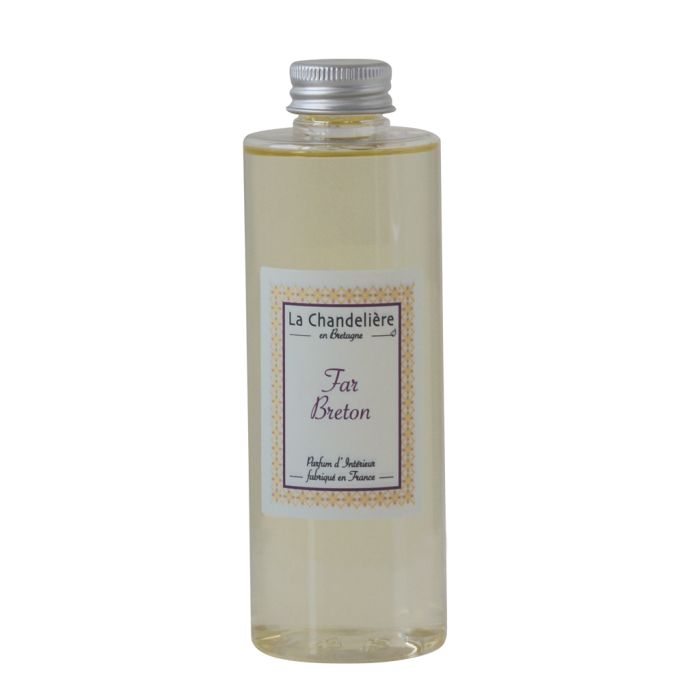 Recharge Diffuseur 'Far Breton' - 200 ml