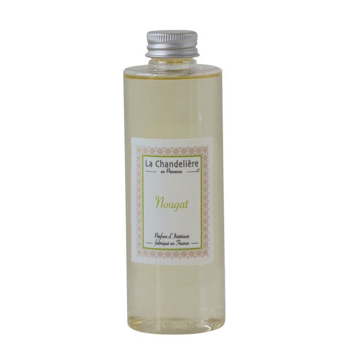 'Nougat' Diffuser Refill - 200 ml