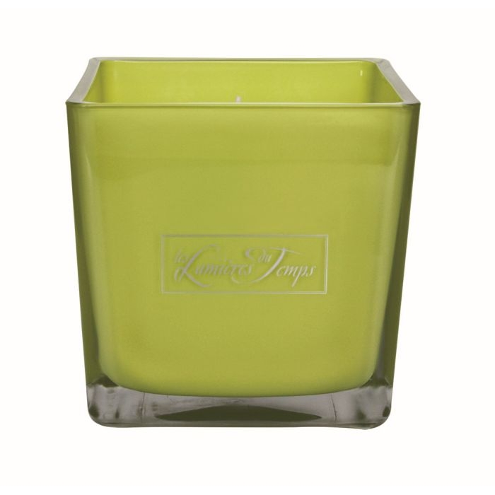 'Thé vert' Scented Candle - 240 g
