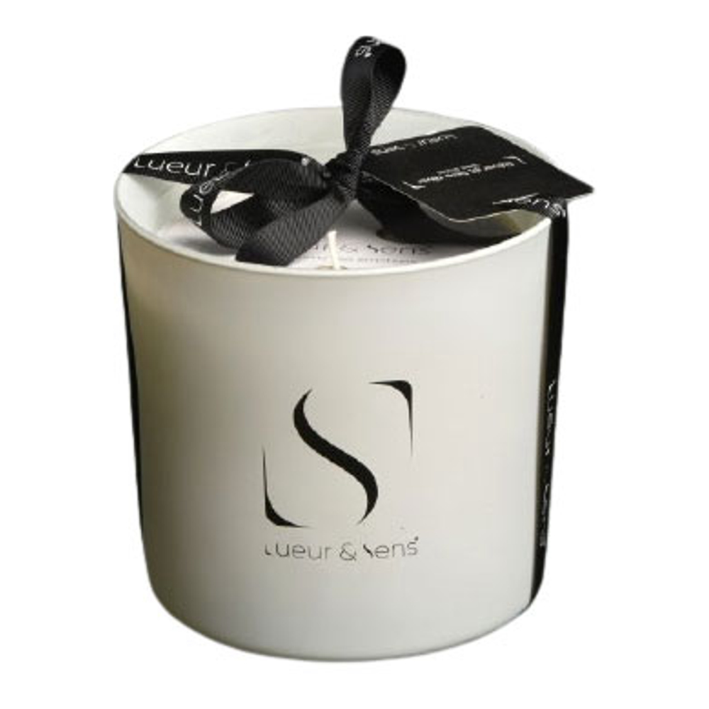 'Ombre et Lumière' Scented Candle - 340 g