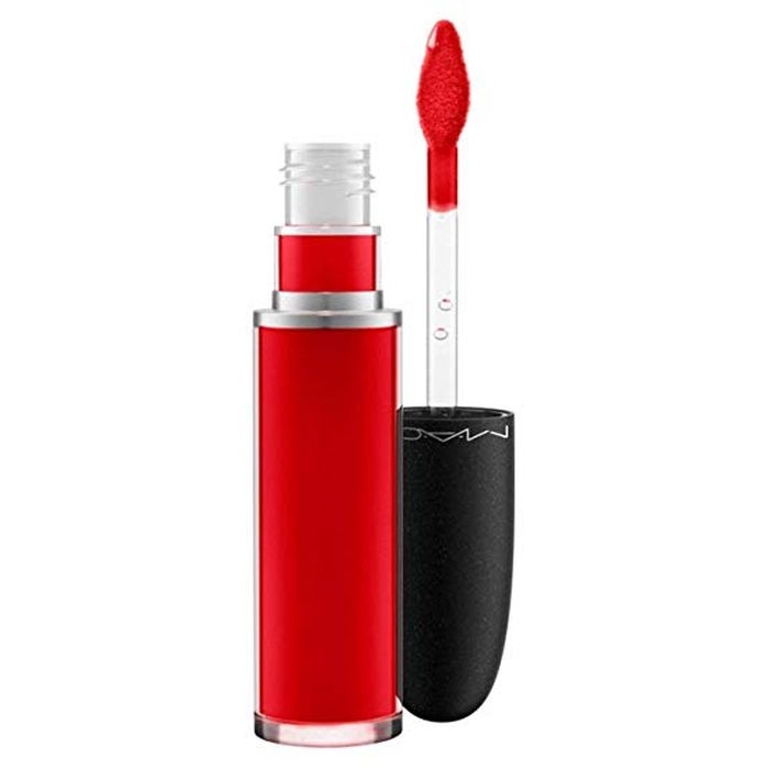 Rouge à lèvres liquide 'Retro Matte Lipcolour' - Feels So Good 5 ml