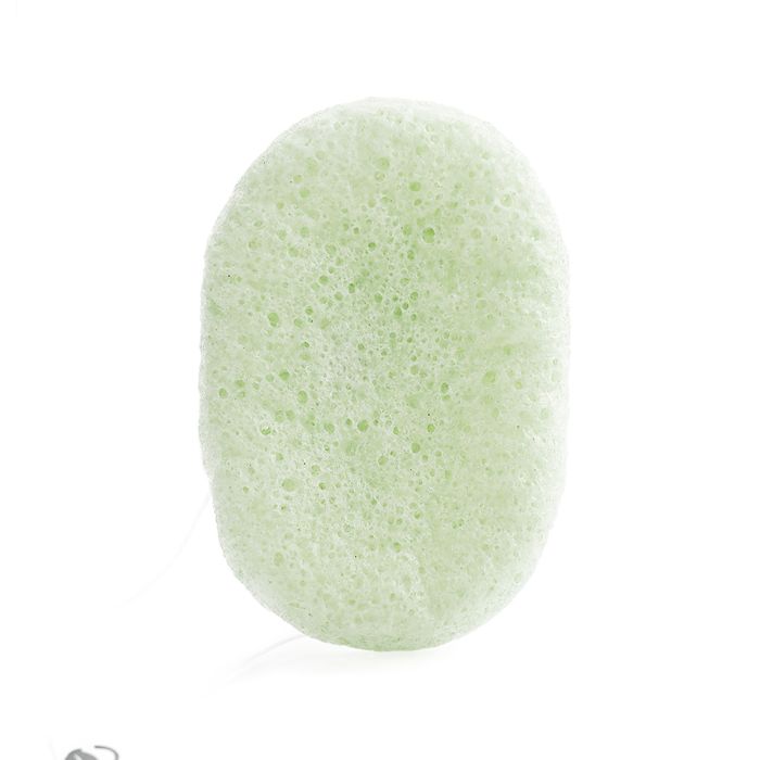 'Facial Konjac Aloe' Sponge