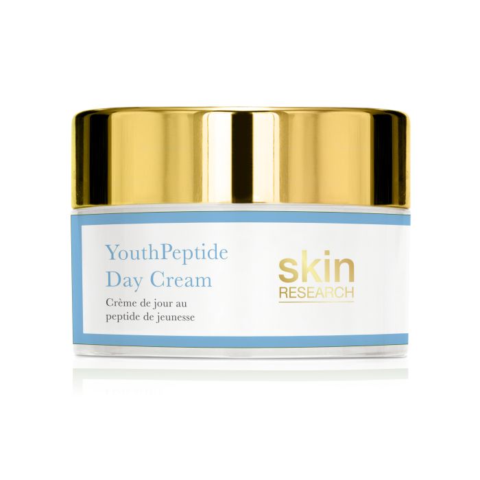 Crème de jour 'Youth Peptide' - 50 ml