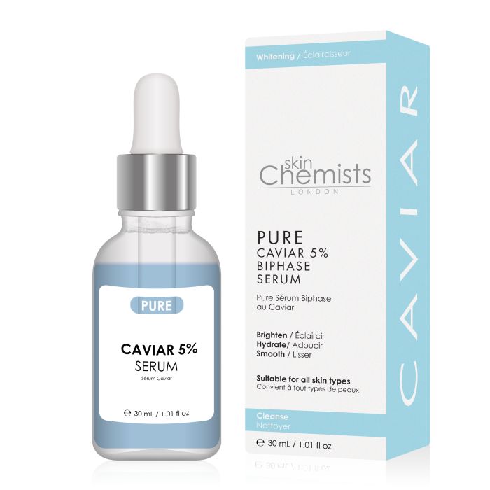 Sérum 'Pure Caviar Biphase' - 30 ml