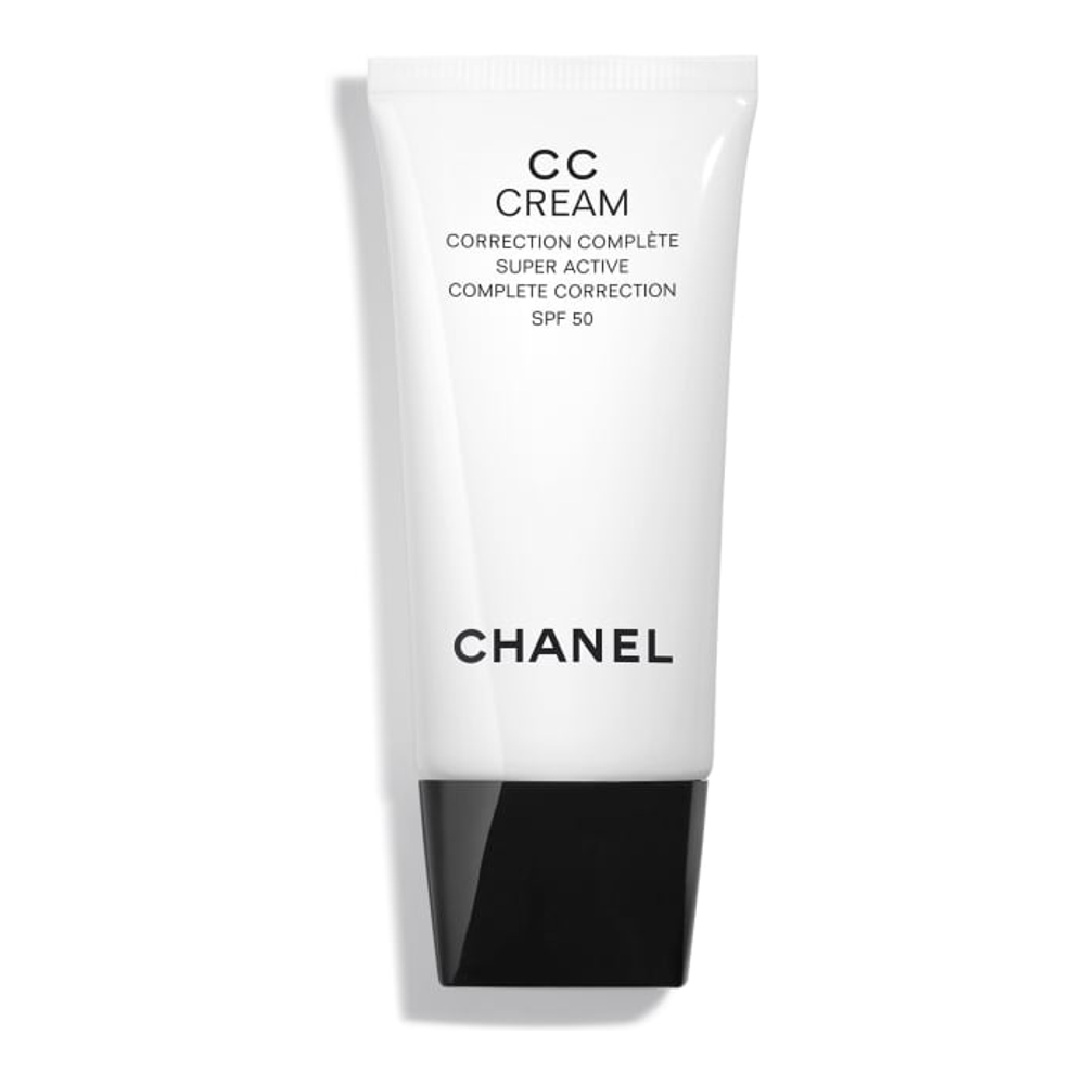 'Correction Complète Super Active SPF 50' CC Creme - B20 30 ml