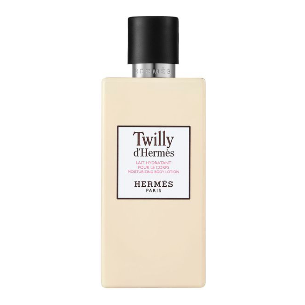 'Twilly d'Hermes' Body Lotion - 200 ml