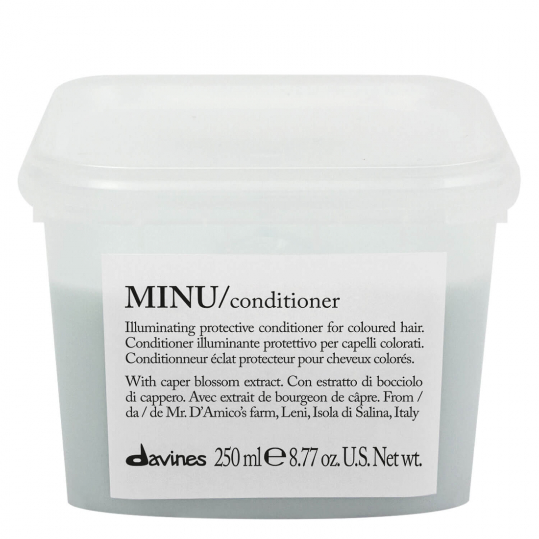 'Minu' Conditioner - 250 ml
