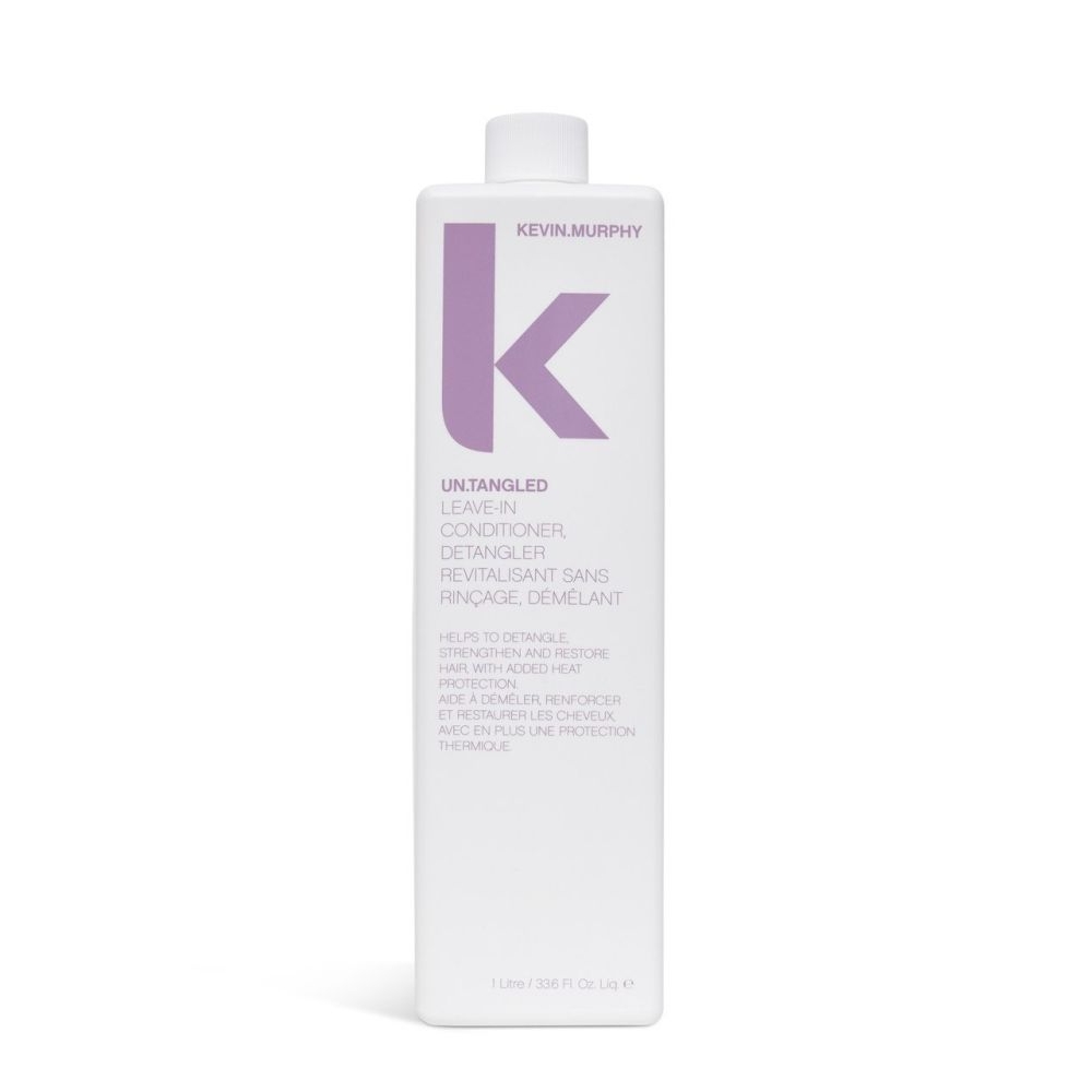 'Un.Tangled' Conditioner - 1000 ml