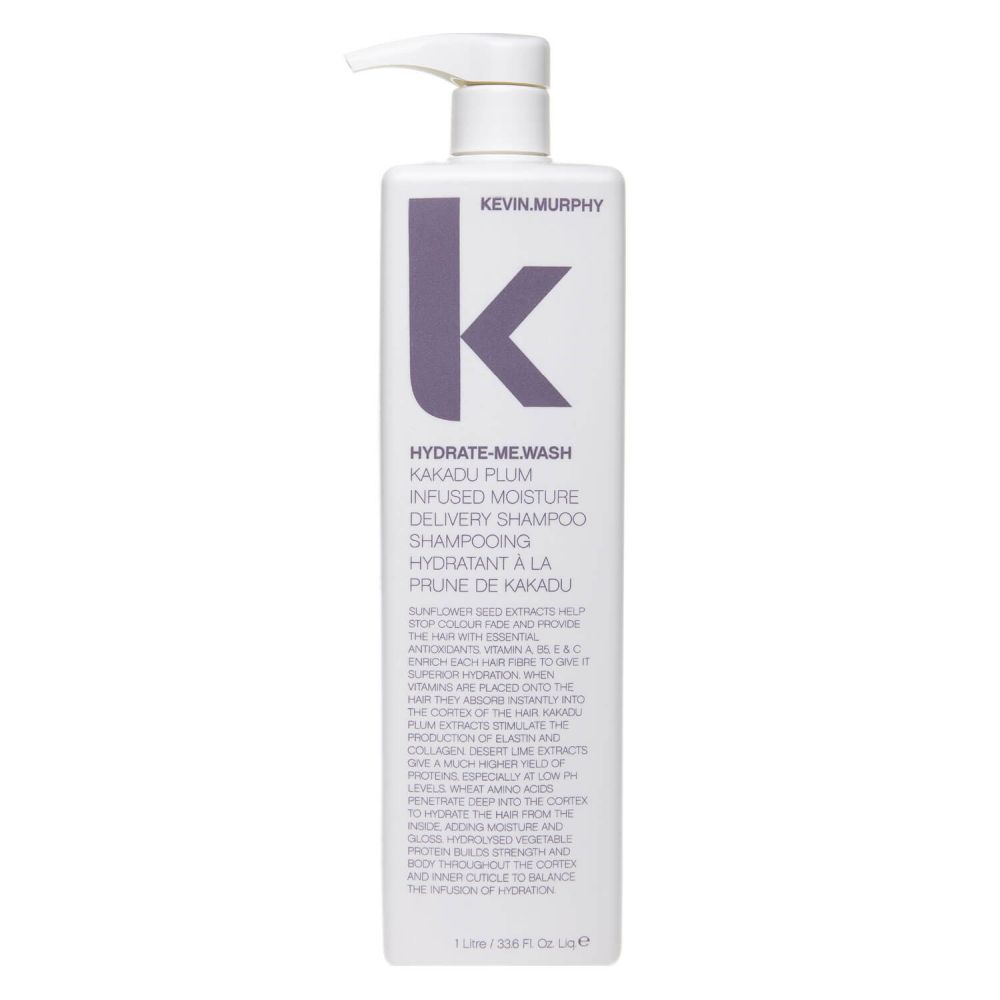 'Hydratate-Me' Shampoo - 1000 ml