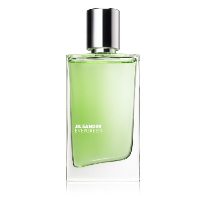 'Evergreen' Eau De Toilette - 30 ml