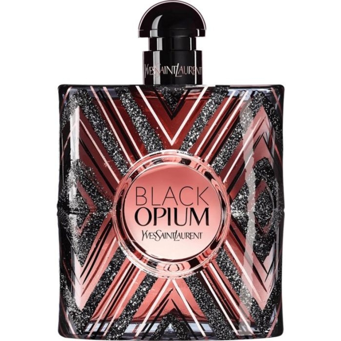 'Black Opium Tribale Limited Edition' Eau De Parfum - 50 ml