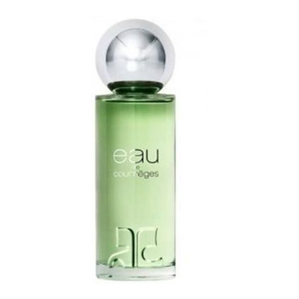 'Eau De Courreges' Shower Gel - 500 ml