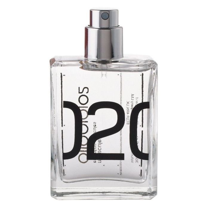 'Em Molecule 02' Eau de toilette - Recharge - 30 ml