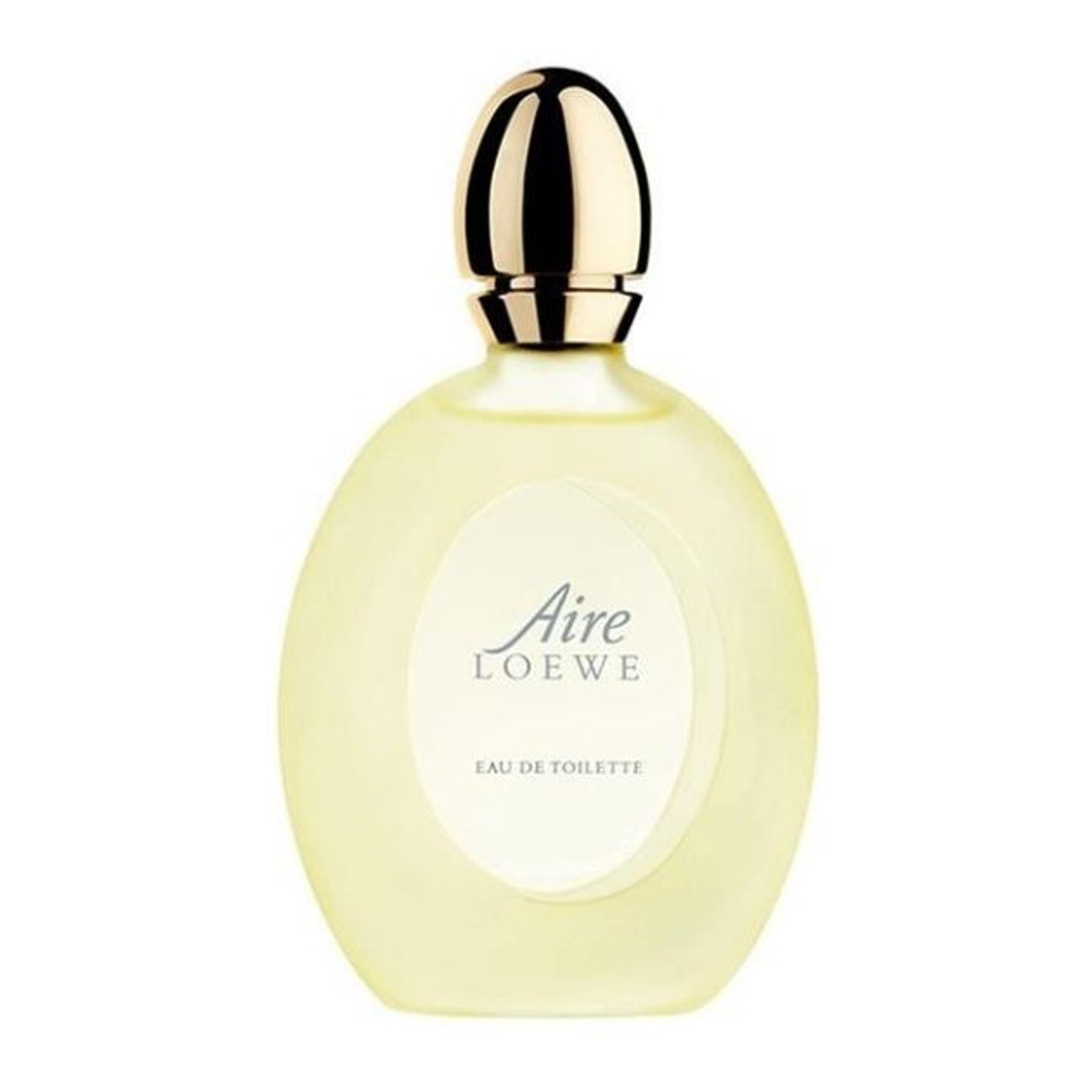 'Aire' Eau de toilette - 125 ml