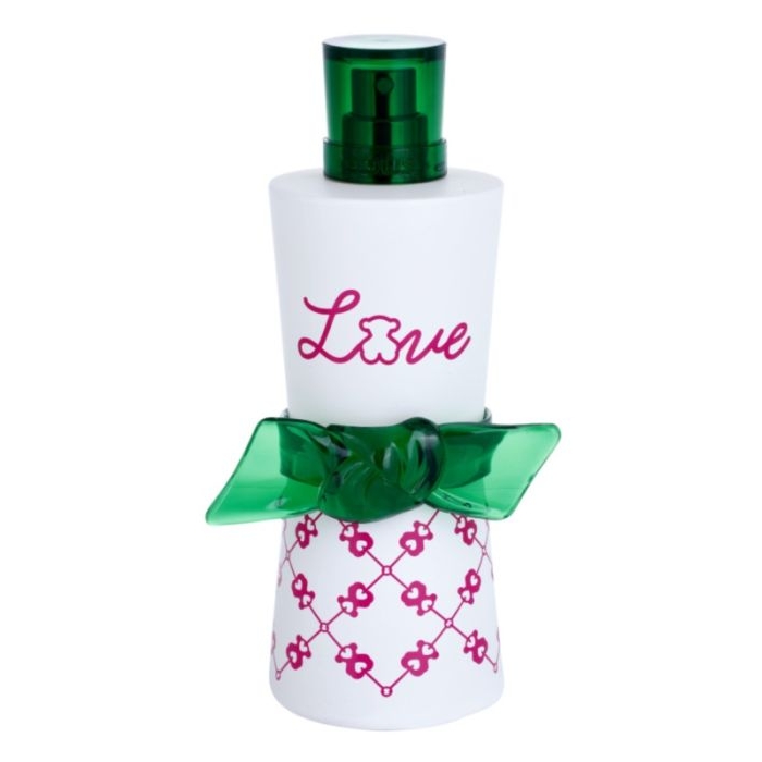 'LOVE MOMENTS' Eau De Toilette - 90 ml