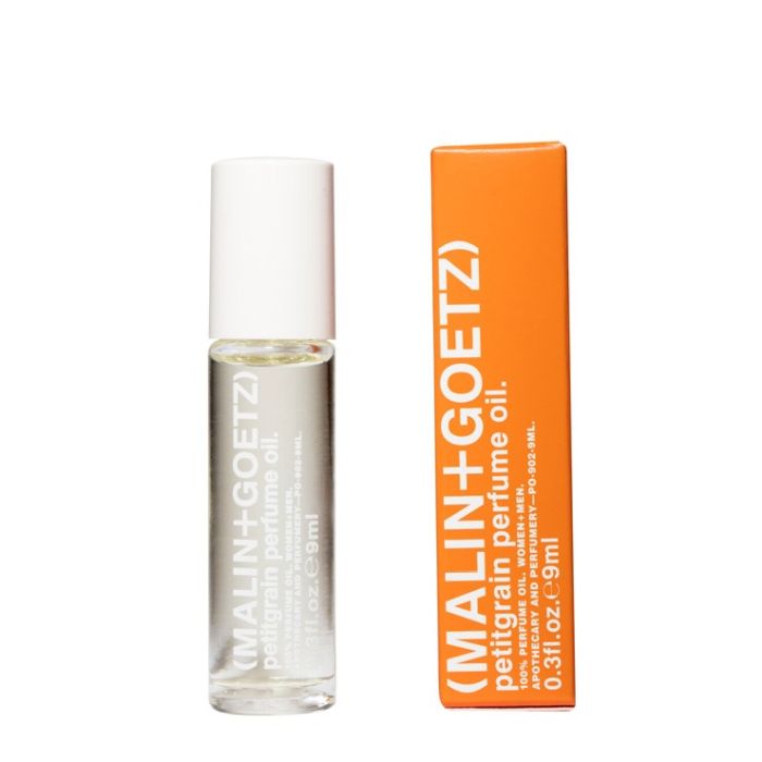 'Petitgrain' Perfume Oil - 9 ml