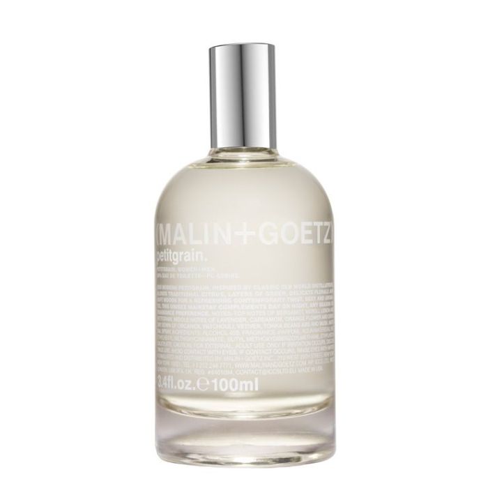 'Petitgrain' Eau De Toilette - 100 ml