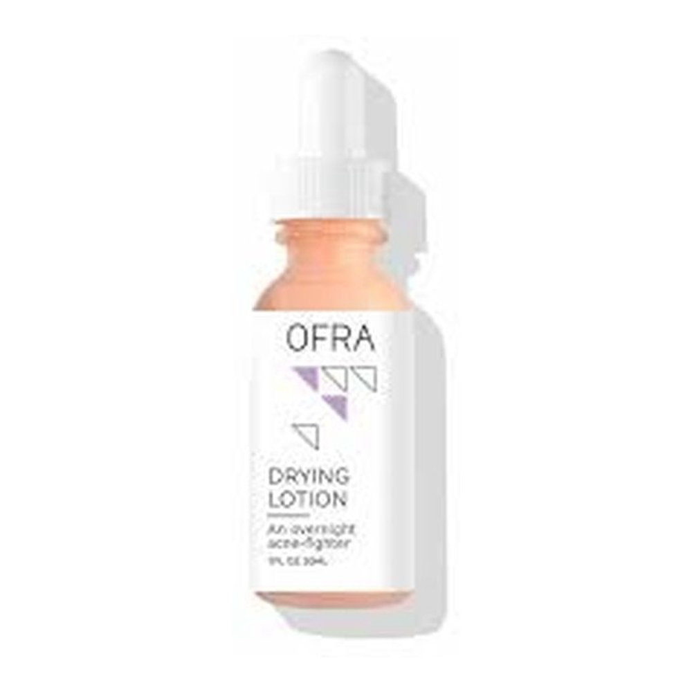 'Drying Lotion Acne' Treatment - #Nude 30 ml