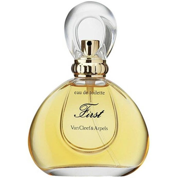 'First' Eau De Toilette - 100 ml