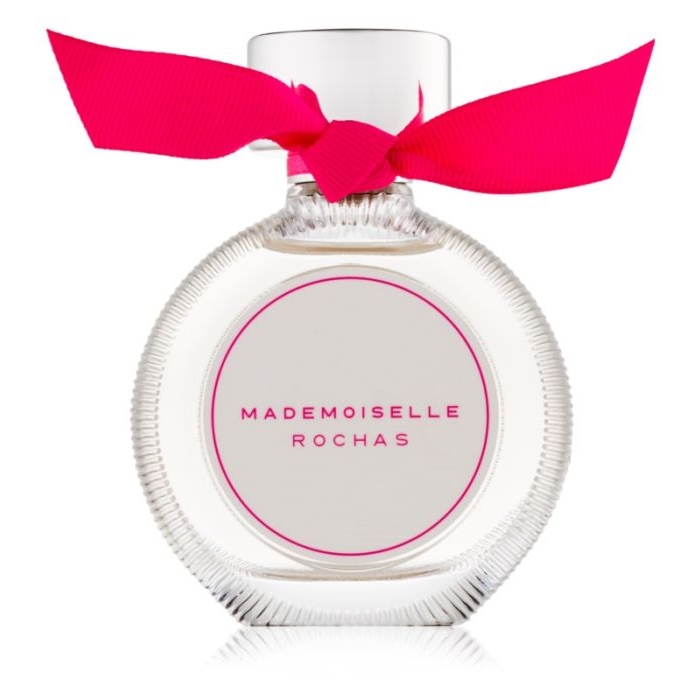 'Mademoiselle Rochas' Eau de toilette - 50 ml