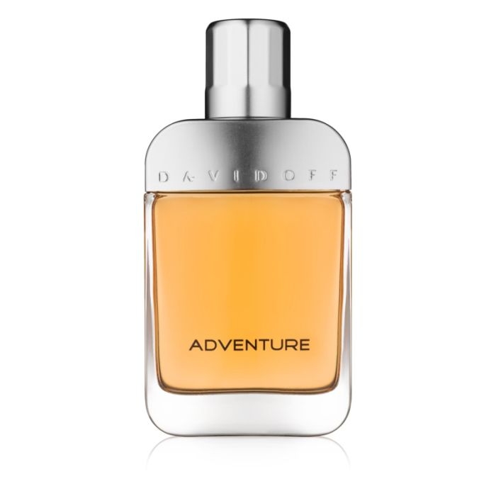 Eau de toilette 'Adventure' - 50 ml