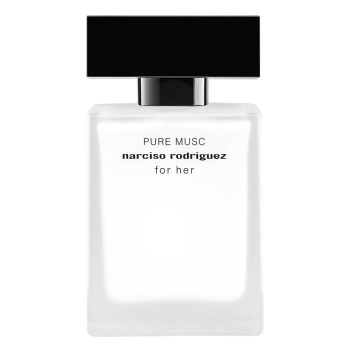 'For Her Pure Musc' Eau de parfum - 30 ml