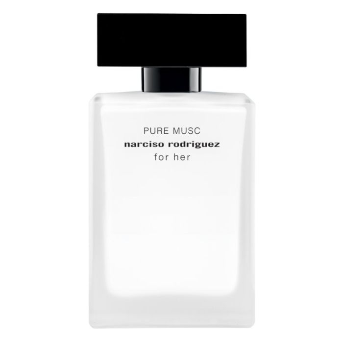 'For Her Pure Musc' Eau de parfum - 50 ml