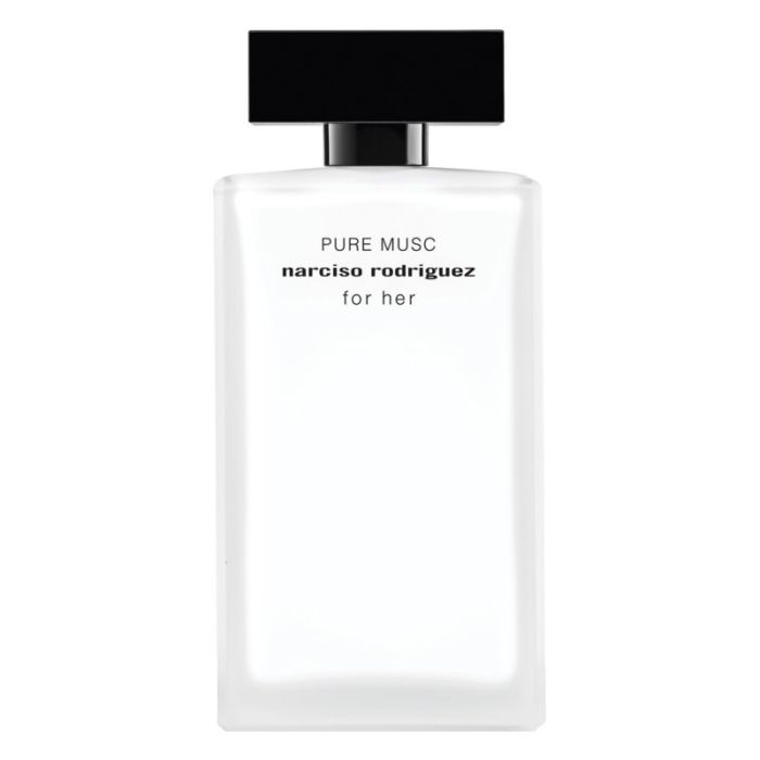 'For Her Pure Musc' Eau de parfum - 100 ml