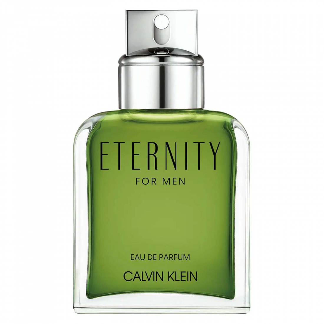 'Eternity' Eau De Parfum - 50 ml