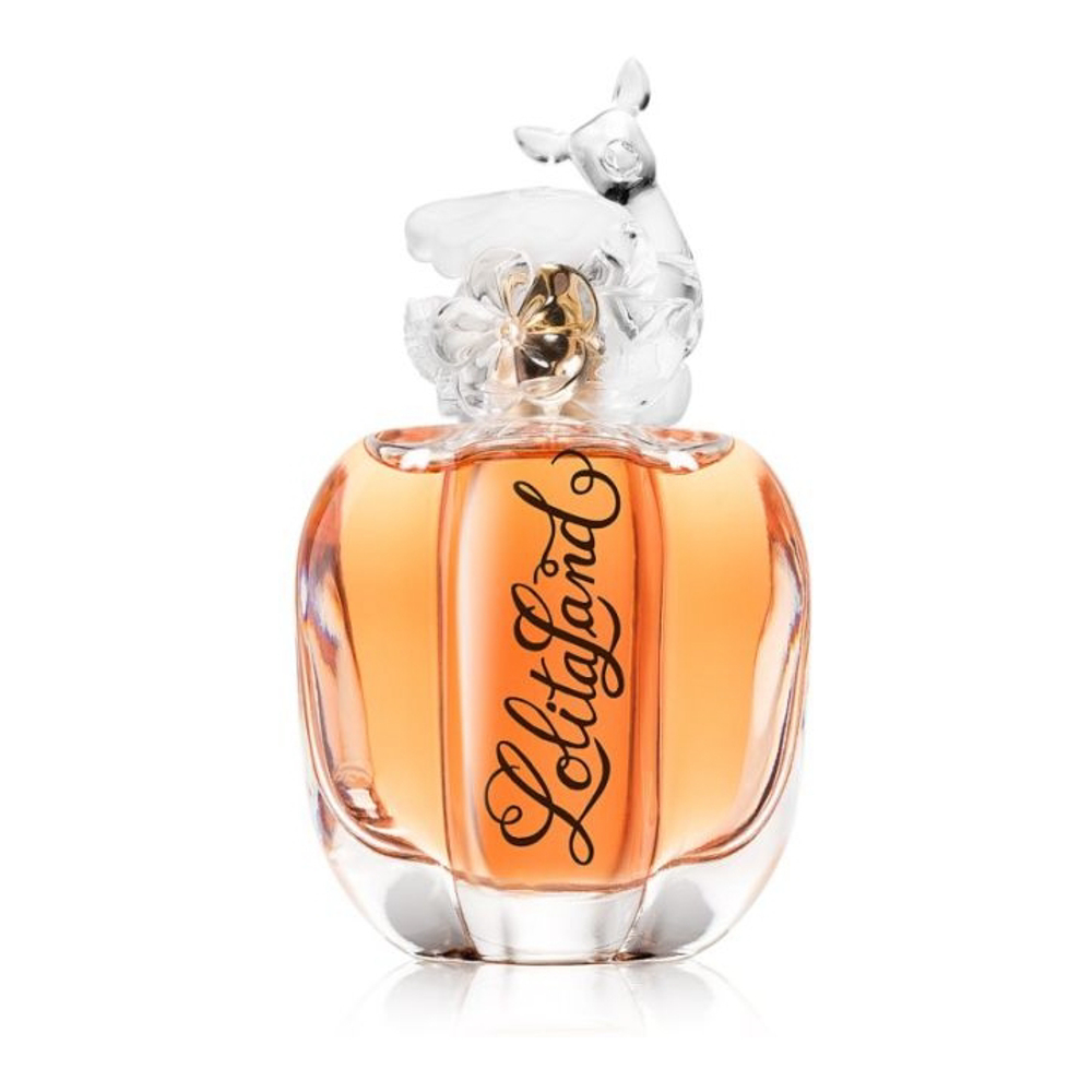 'Lolitaland' Eau De Parfum - 80 ml