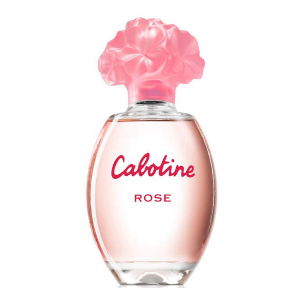 'Cabotine Rose de Grès' Eau De Toilette - 100 ml