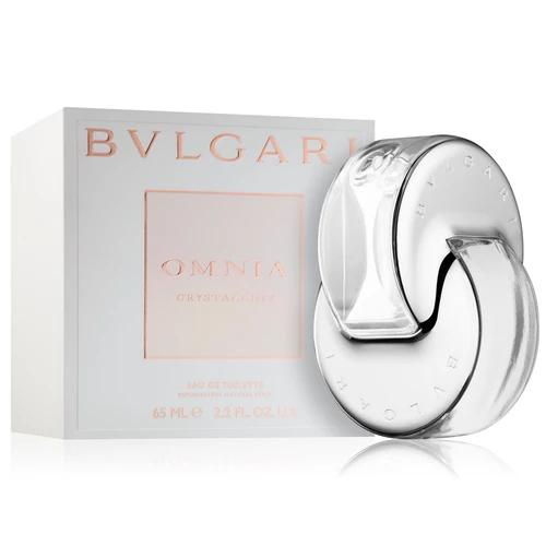 'Omnia Crystalline' Eau De Toilette - 65 ml