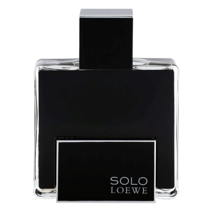 'Solo Loewe Platinum' Eau de toilette - 100 ml