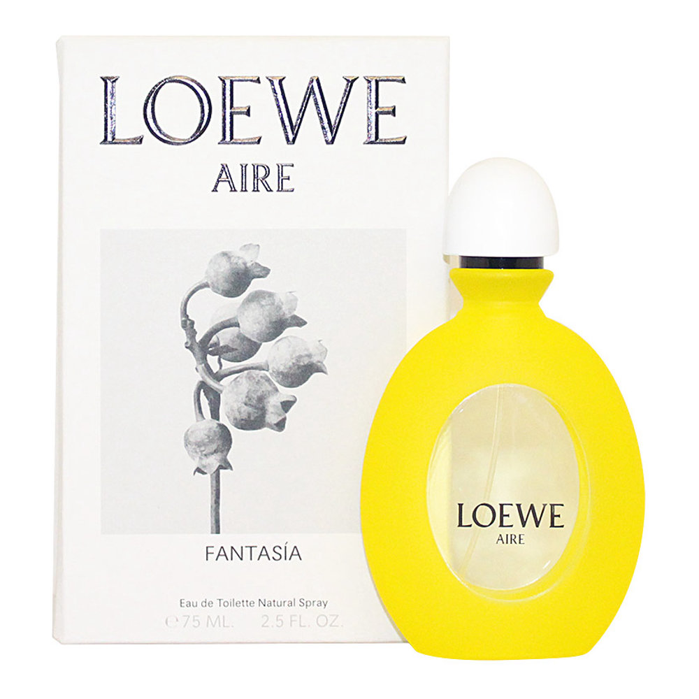 'Aire Fantasia' Eau De Toilette - 75 ml